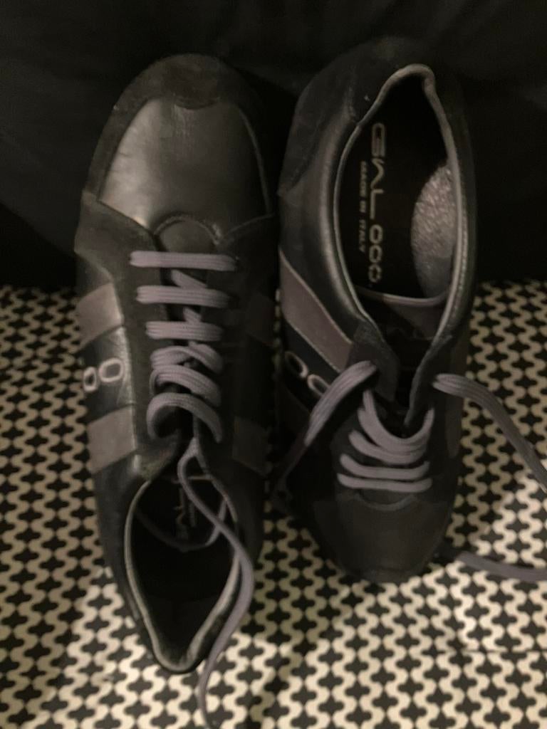 Sportieve schoenen maat 6 1/2 en 7, Ophalen, Zo goed als nieuw, Schoenen