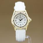 Breitling Callistino Goud 18K Diamant K52045