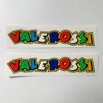 Aprilia SR Valerossi Stickers Origineel, Verzenden, SR 50, Zo goed als nieuw, Benzine