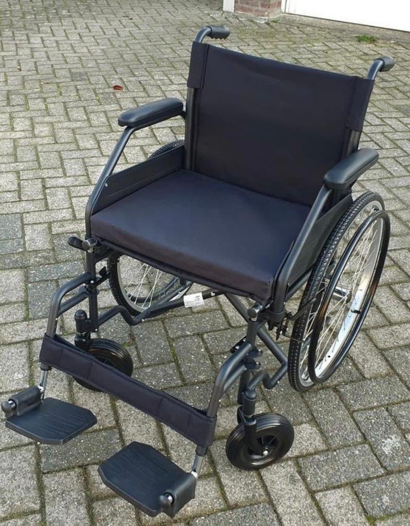 Rolstoel inklapbaar merk  NIEUW, Diversen, Rolstoel inklapbaar, Rolstoel inklapbaar, Nieuw, Rolstoel inklapbaar