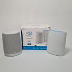 Netgear Orbi Voice RBK50V WiFi Systeem, Ophalen of Verzenden, Gebruikt, Netgear