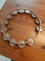 5 vintage muziekinstrumenten - opknappers, Muziek en Instrumenten, Blaasinstrumenten | Overige, Ophalen, Gebruikt, Koperblazer