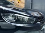 Volkswagen Scirocco 1.4 TSI 122pk MATCH Xenon stuurbediening, Auto's, Gebruikt, 4 cilinders, Origineel Nederlands, Bedrijf