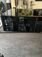 Marantz M-CR611 Melody Media met Dynaudio Emit M10 speakers, Losse componenten, Zo goed als nieuw, Cd-speler, Ophalen