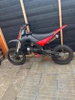 Pitbike 125cc, Ophalen, Gebruikt, Pitbike