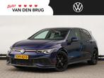 Volkswagen Golf 2.0 TSI GTI Clubsport 300PK DSG | Panoramada, Auto's, Stof, Gebruikt, Euro 6, 4 cilinders