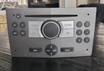 Opel Astra radio, Auto diversen, Autoradio's, Ophalen of Verzenden, Gebruikt