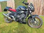 Yamaha FZ 1 N bike met Dynojet Commander / 180 Pk, 4 cilinders, Motorrijbewijs A, Particulier, Sportuitlaat