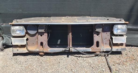 1981-1987 Chevrolet/GMC Pick-up radiateurframe., Ophalen, Gebruikt, Chevrolet