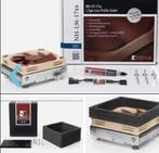 Noctua NH-L9i-17xx  +  Noctua NA-FD1, Overige, Nieuw, Ophalen of Verzenden, Lga 1700-1851