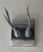 Pols Potten hertengewei kapstok, Wandkapstok, Overige materialen, Gebruikt, Ophalen of Verzenden