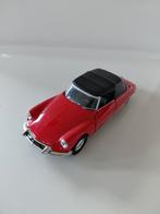 Citroen 19 DS, Ophalen of Verzenden, Zo goed als nieuw, Auto
