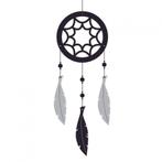 Dromenvanger Mobiel Zwart Veren Roommate, Info@roommate.dk, Tæbyvej 5 2610 Rødovre, Roommate, Overige typen