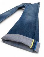 Diesel Zathan jeans 30x32, bootcut, uit 2005, Kleding | Heren, Ophalen of Verzenden, Gedragen, Blauw, W32 (confectie 46) of kleiner