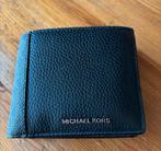 Michael kors portomonnee nieuw, Overige merken, Zwart, Nieuw, Ophalen of Verzenden