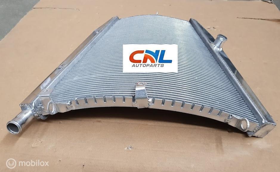 Radiateur HONDA CBR1000RR 2004 2005 ​​​​​​​radiator, Nieuw, Ophalen of Verzenden