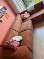 Hoekbank (links) 260x220 - Comfortabel en Ruim, Ophalen, 250 tot 300 cm, Gebruikt, Hoekbank