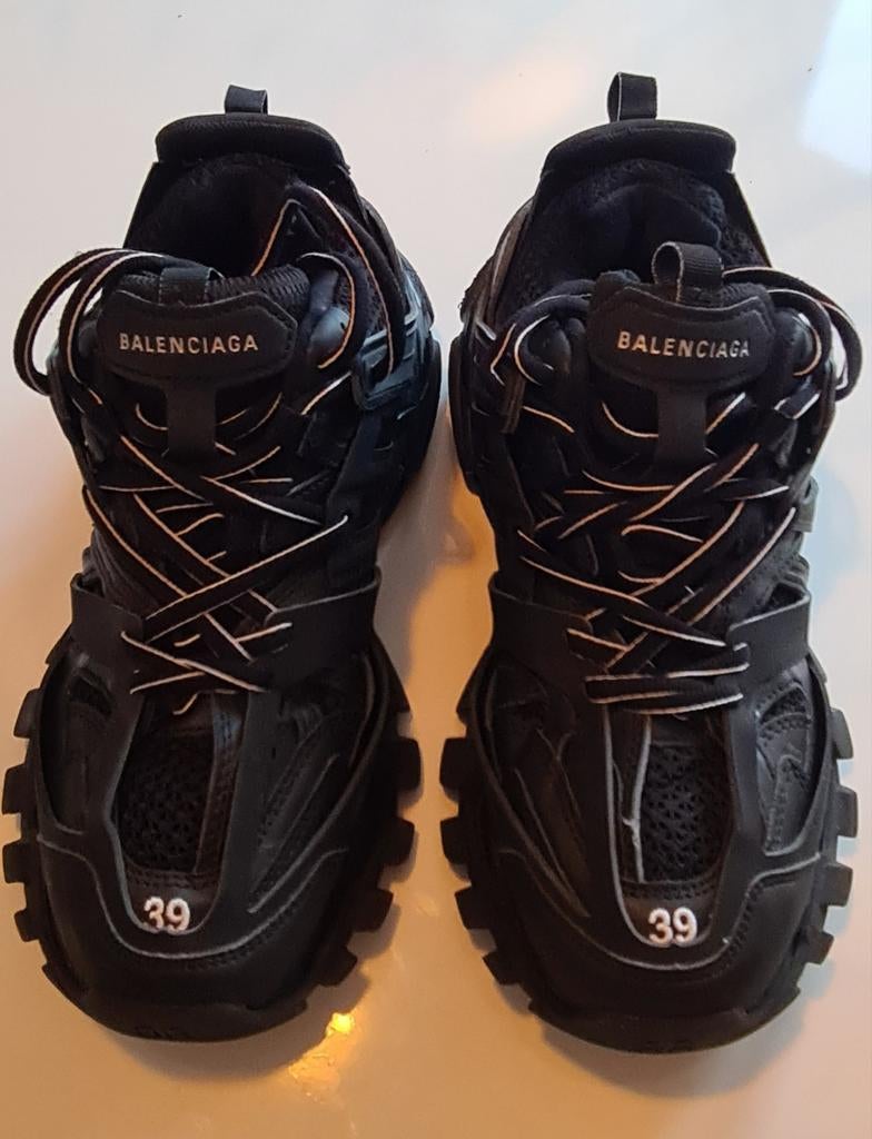 Balenciaga sneakers maat 39, Kleding | Dames, Schoenen, Ophalen of Verzenden, Zo goed als nieuw, Sneakers of Gympen