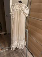 PRACHTIG MOOIE SATIJNEN DOOPJURK!, Ophalen, Zo goed als nieuw, Jongetje of Meisje, Overige typen