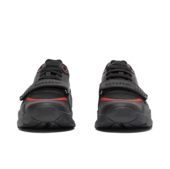 Burberry Ramsey sneakers zwart maat 42 nieuw, Kleding | Heren, Schoenen, Zwart, Nieuw, Ophalen of Verzenden, Sneakers of Gympen