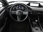 Mazda 3 2.0 e-SkyActiv-X M Hybrid 180 Comfort Bose | Head-Up, Auto's, Mazda, Voorwielaandrijving, 1998 cc, Stof, Gebruikt