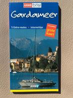 Gardamer, ANWB Extra, ANWB, Europa, Ophalen of Verzenden, Zo goed als nieuw