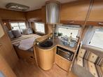 Chausson Allegro 82 Automaat 2x Airco Trekhaak Face to Face, Automaat, Ringverwarming, Diesel, Luifel