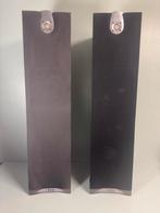 Infinity Delta 50 3-weg luidsprekers - Helder en Krachtig Ge, Audio, Tv en Foto, Luidsprekers, Gebruikt, ?, Front, Rear of Stereo speakers