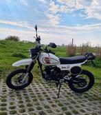 2023 Mash x-ride 50, Ophalen, Nieuw, Mash, 4 versnellingen