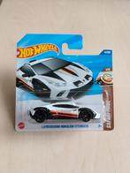 Hotwheels Lamborghini huracan sterrato, Hobby en Vrije tijd, Modelauto's | Overige schalen, Ophalen of Verzenden, Nieuw, Auto
