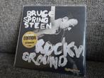 Bruce Springsteen - Rocky Ground (Collectors Edition), Cd's en Dvd's, Vinyl | Rock, Verzenden, Zo goed als nieuw, Overige formaten