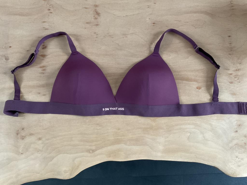 Beha van On that ass, maat M (75B), Kleding | Dames, Ondergoed en Lingerie, Ophalen, Roze, BH