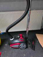 Werkende stofzuiger - Saubere Power Plus motor, Ophalen, Gebruikt, Stofzuiger