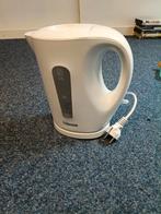 Tristar Waterkoker - Zo goed als nieuw, 1 tot 2 liter, Ophalen of Verzenden, Zo goed als nieuw