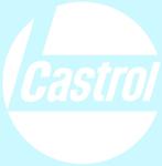 Castrol sticker #33, Ophalen of Verzenden