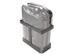 Front Runner Verticale houder voor Brandstof Jerry Can Roof, -, Verzenden, -, Nieuw