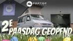Volkswagen California Westfalia T4 Generation 151PK tdi, Caravans en Kamperen, Campers, Buscamper of Camperbus, Volkswagen, Bedrijf