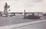 Blijham - Landbouw Huishoudschool, Verzenden, 1960 tot 1980, Ongelopen, Groningen