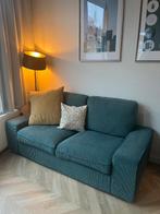 KIVIK sofa IKEA, Ophalen, Overige materialen, Kelinge grijsturkoois, 150 tot 200 cm