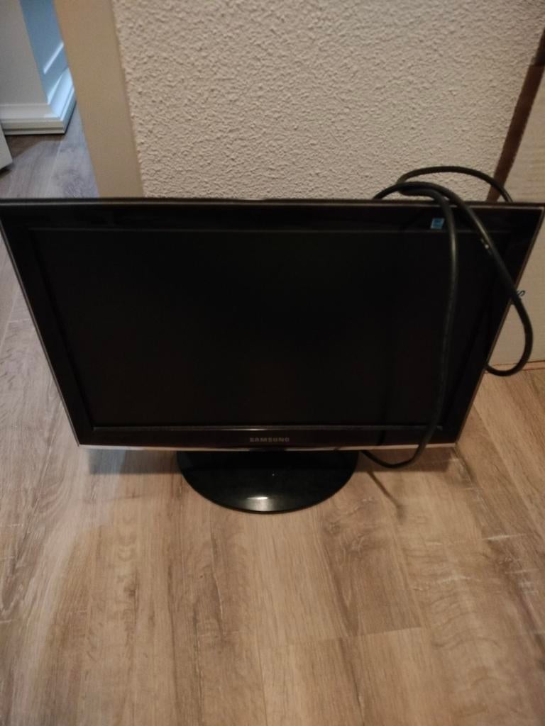 Samsung tv, Ophalen, Gebruikt, Samsung