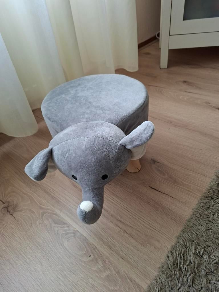 Olifant krukje..., Ophalen, Nieuw, Overige typen