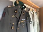 DT 2000 Korps Commandotroepen KCT, Verzamelen, Verzenden, Landmacht, Nederland, Kleding of Schoenen