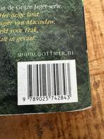 De Grijze Jager: De Ruïnes van Gorlan, Ophalen of Verzenden, Gelezen