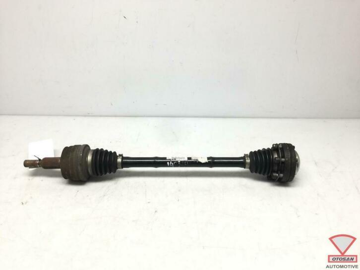 vw transporter t5 4motion aandrijfas links achter 7e0501201b, Gebruikt, Volkswagen, Volkswagen AG, Berliner Ring 2
38440  Wolfsburg, DE