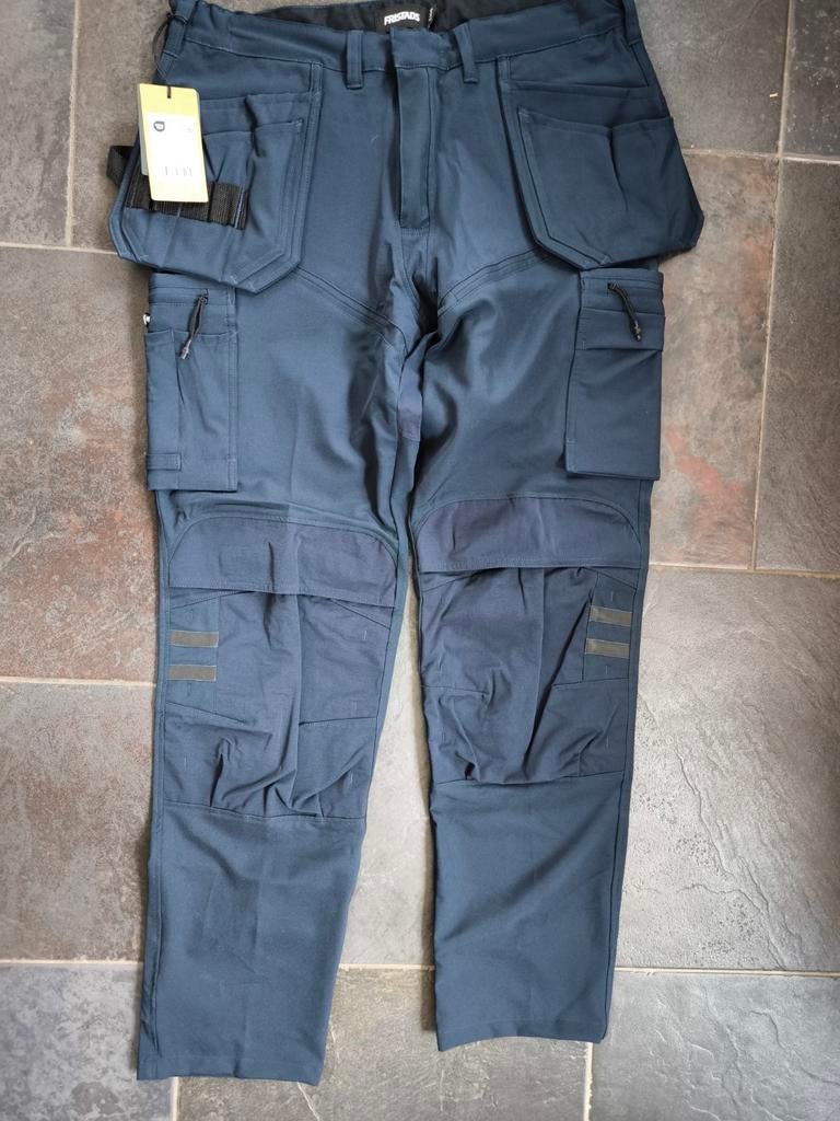 Werkbroek Fristads, Tuin en Terras, Werkkleding, Ophalen of Verzenden, Nieuw, Broek