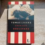 Tomas Lieske - Gran Café Boulevard, Ophalen of Verzenden, Zo goed als nieuw, Tomas Lieske
