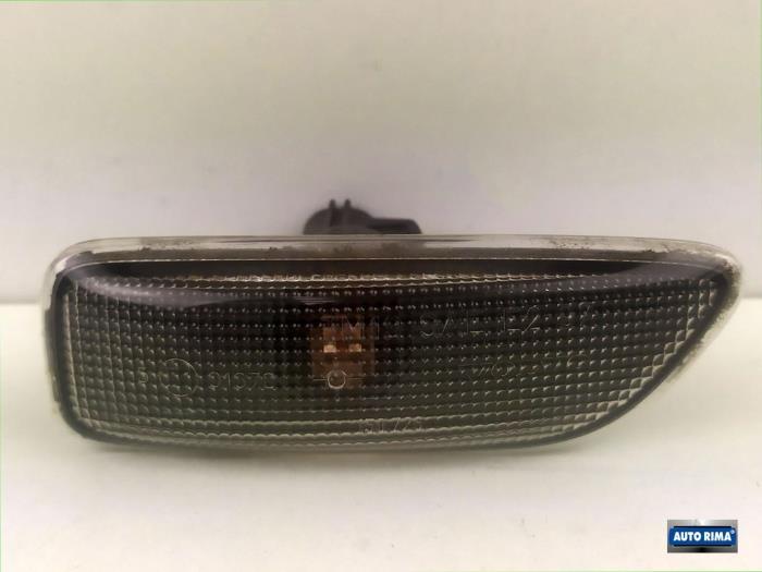 Richtingaanwijzer rechts van een Volvo V70, Auto-onderdelen, Gebruikt, -, -, Ophalen of Verzenden