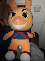 Grote walibi knuffel, Ophalen of Verzenden, Overige typen