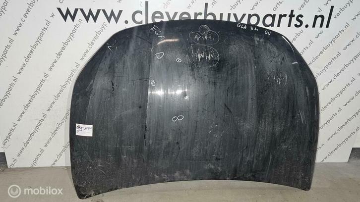 Motorkap origineel Mercedes EQA ('21->), Auto-onderdelen, Carrosserie en Plaatwerk, Motorkap, Mercedes-Benz, Gebruikt, Ophalen of Verzenden