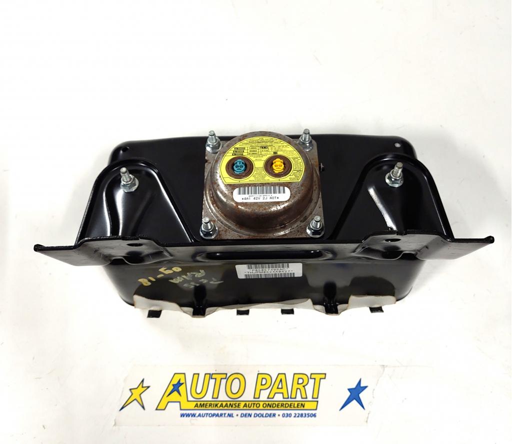 Dodge Ram pickup airbag 2009-2018, Gebruikt, PO Box 21-8004 | Auburn Hills, MI 48321-8004, Amerikaanse onderdelen, Ophalen of Verzenden